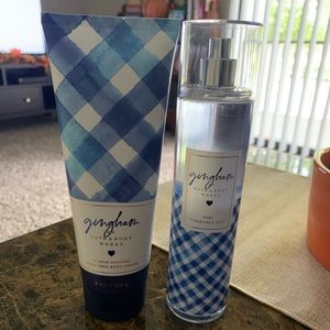 Bath and Body works Bundle